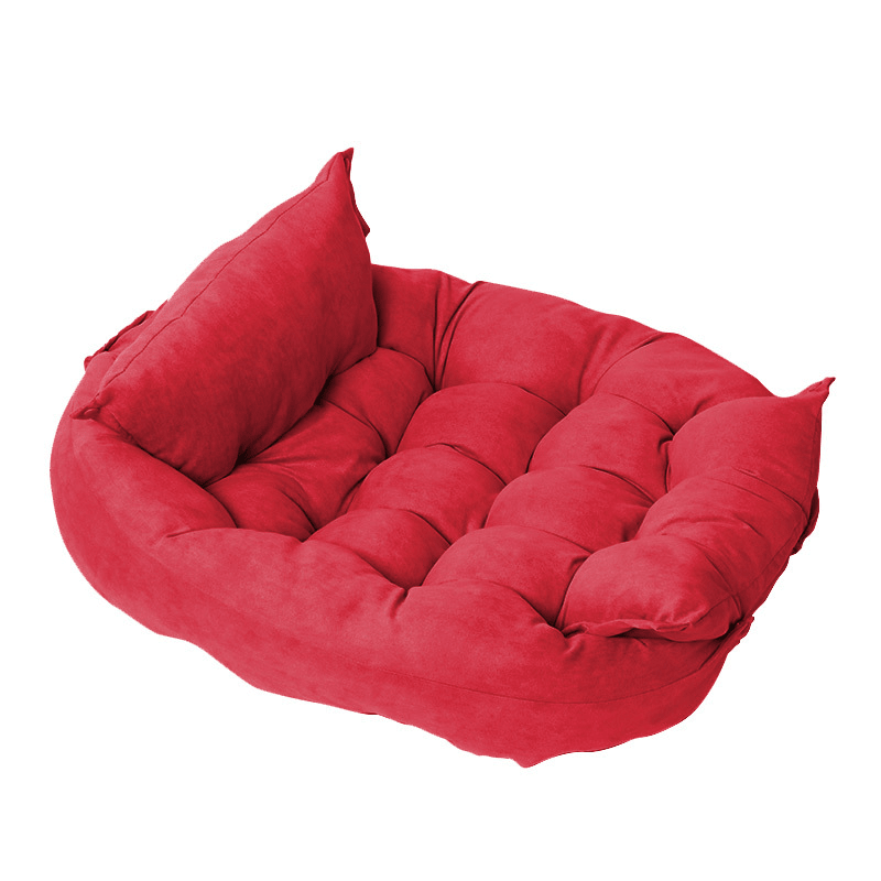 Folding Nest Sofa Bed - NovaNexa