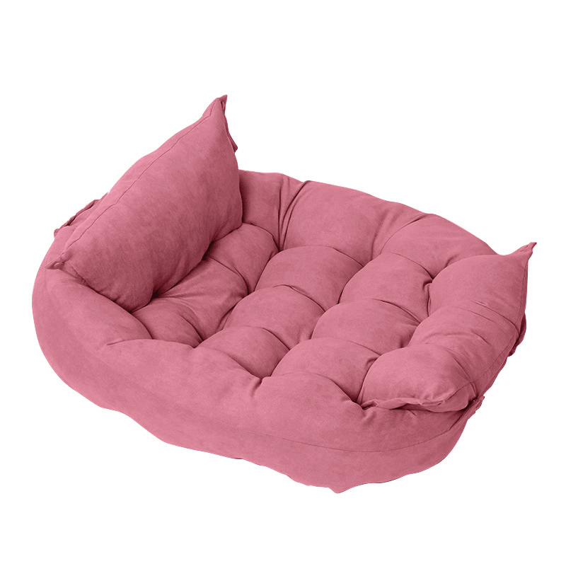 Folding Nest Sofa Bed - NovaNexa
