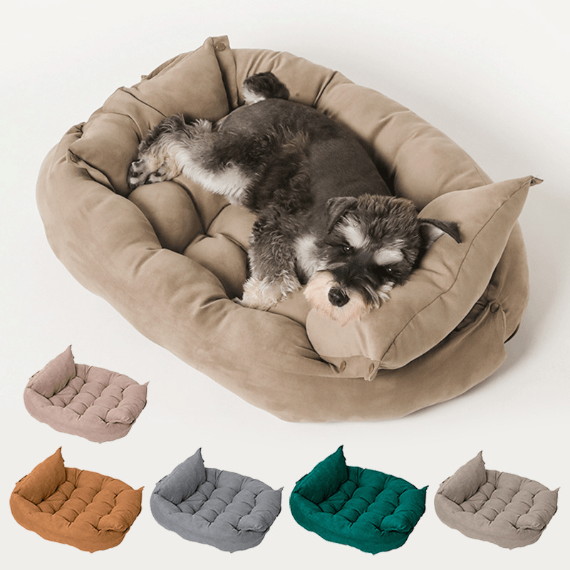 Folding Nest Sofa Bed - NovaNexa