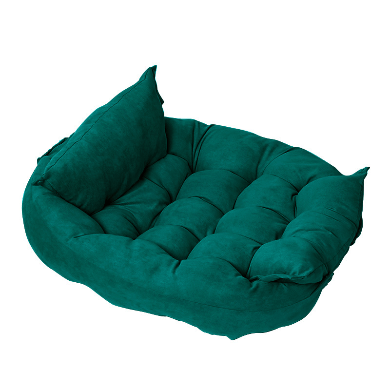 Folding Nest Sofa Bed - NovaNexa