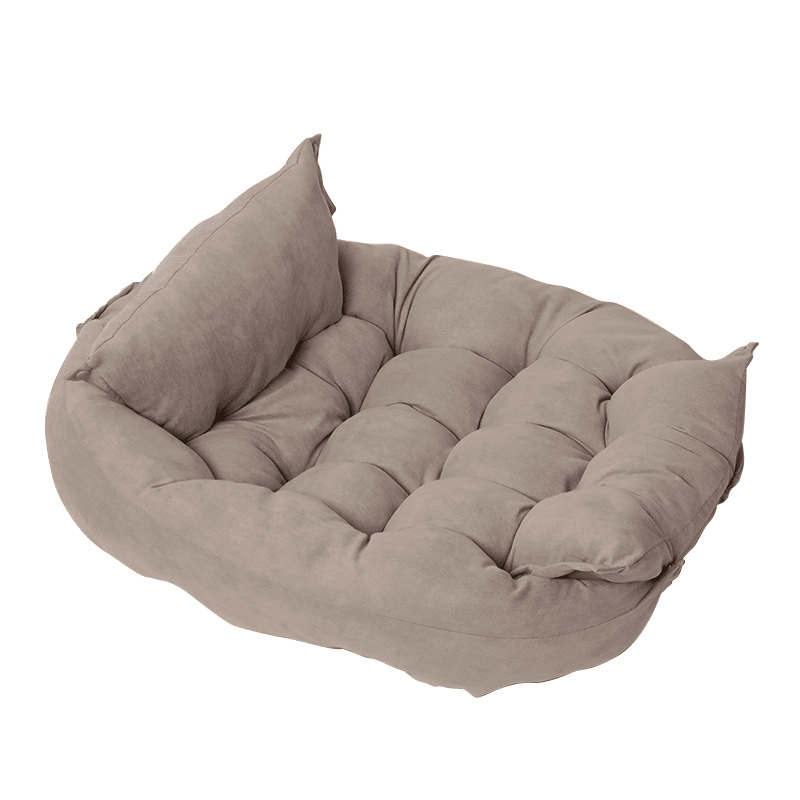 Folding Nest Sofa Bed - NovaNexa