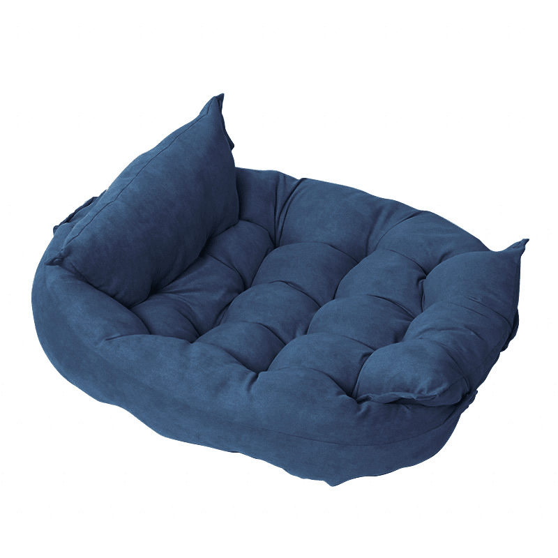 Folding Nest Sofa Bed - NovaNexa