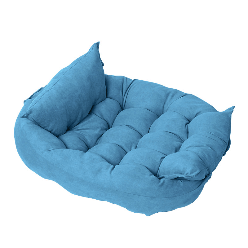 Folding Nest Sofa Bed - NovaNexa