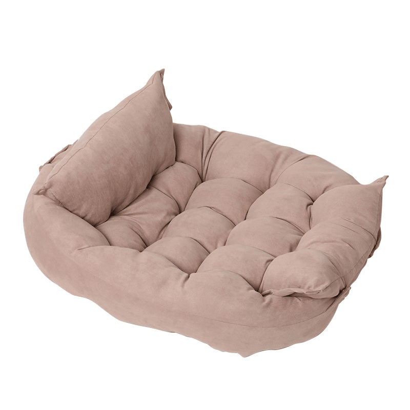 Folding Nest Sofa Bed - NovaNexa