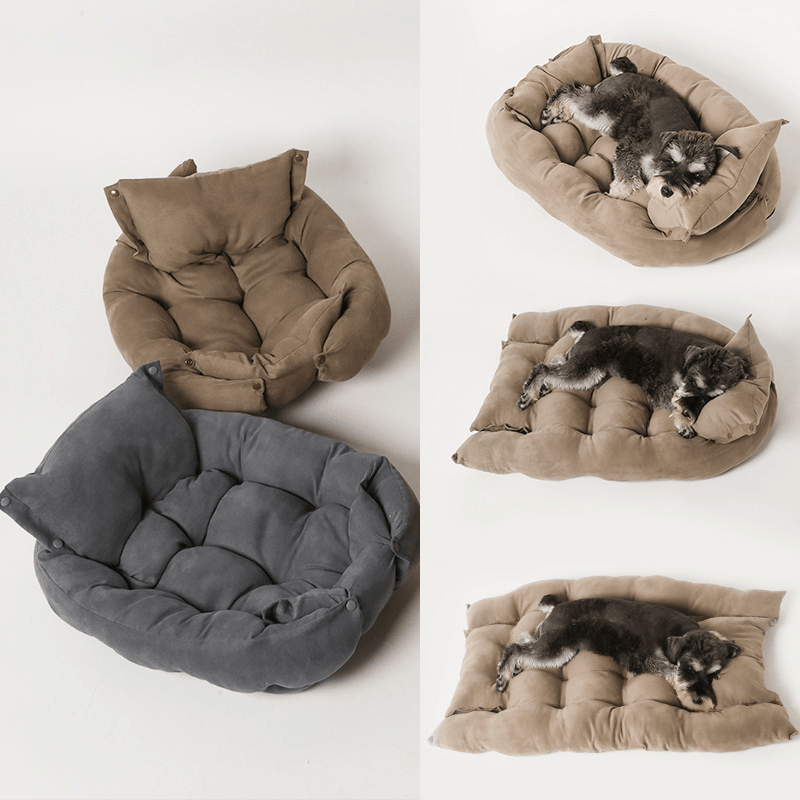 Folding Nest Sofa Bed - NovaNexa