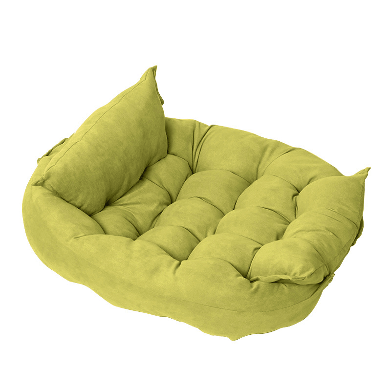 Folding Nest Sofa Bed - NovaNexa