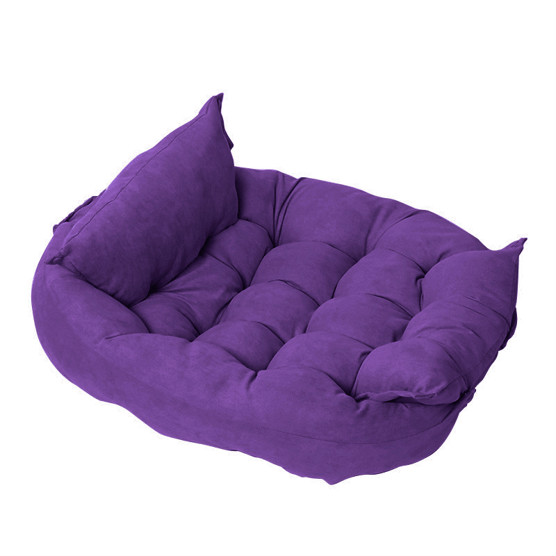 Folding Nest Sofa Bed - NovaNexa