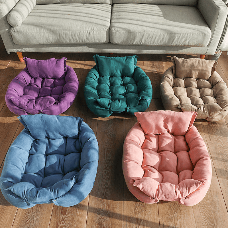 Folding Nest Sofa Bed - NovaNexa