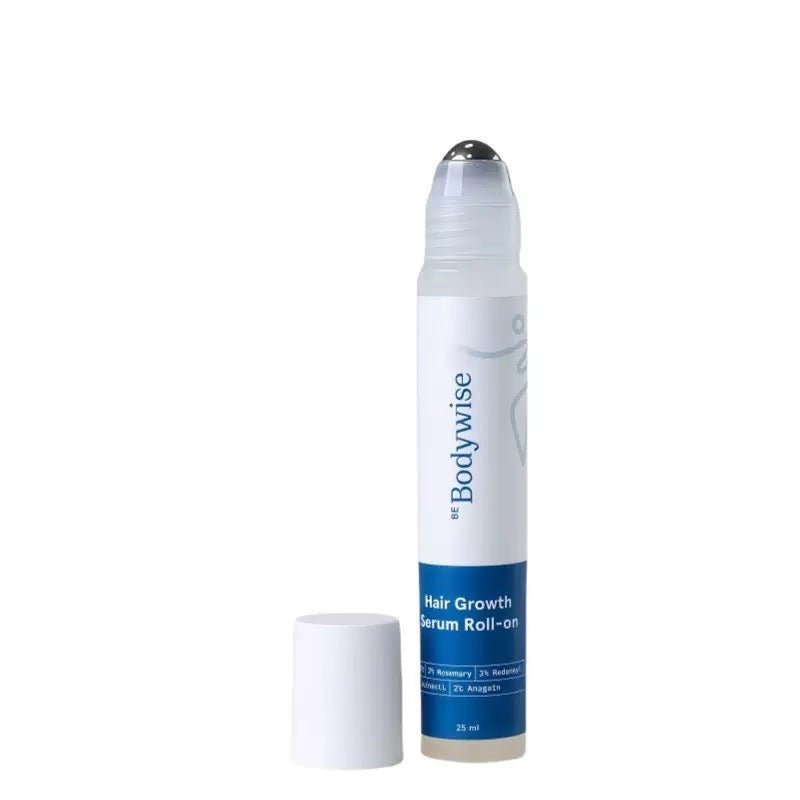 Hair Ball Essence Rosemary Growth Oil - NovaNexa