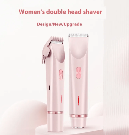 Hair Trimmer Electric Razor - NovaNexa