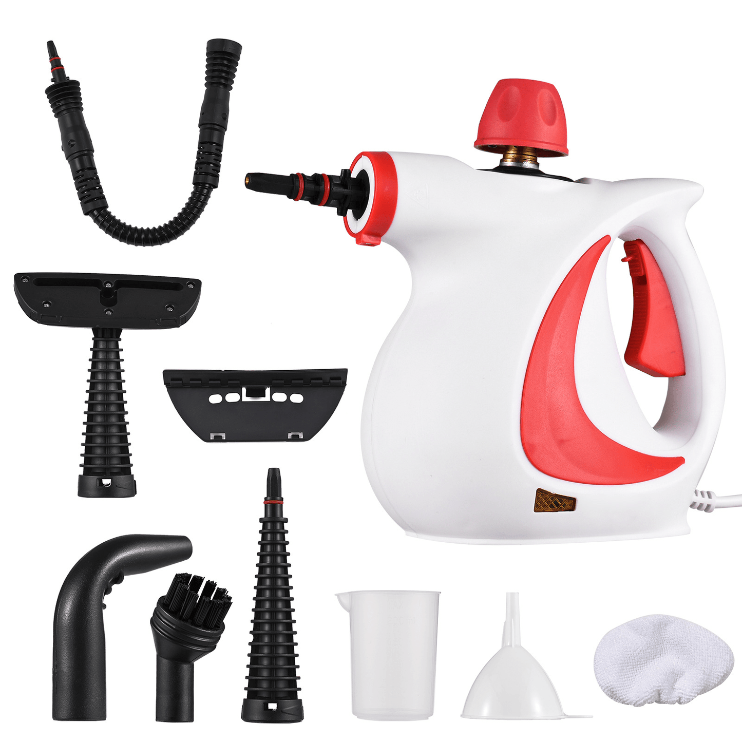 High-Pressure Cleaner - NovaNexa