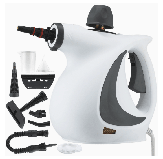 High-Pressure Cleaner - NovaNexa