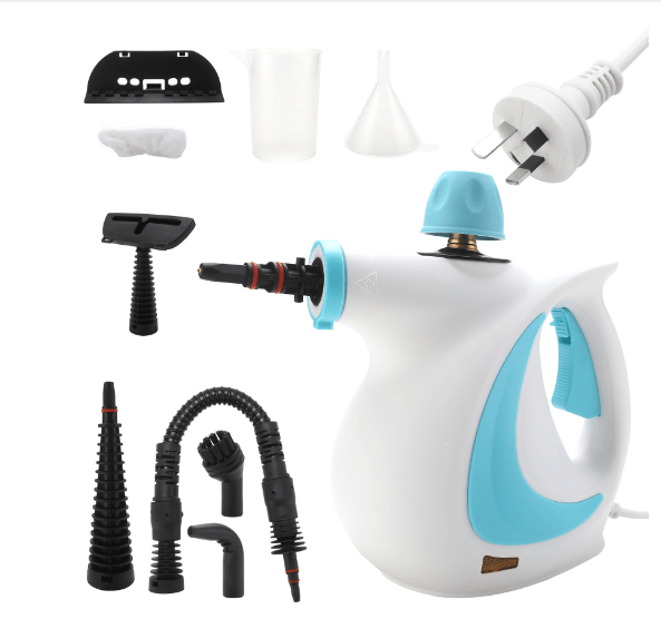 High-Pressure Cleaner - NovaNexa