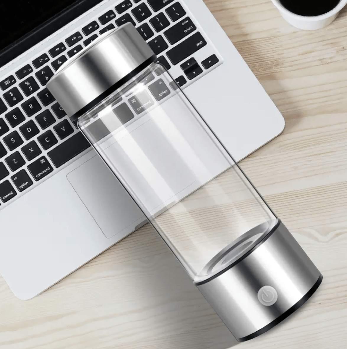Hydrogen Water Cup - NovaNexa