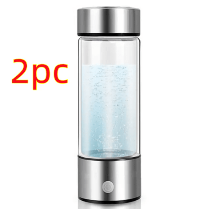 Hydrogen Water Cup - NovaNexa