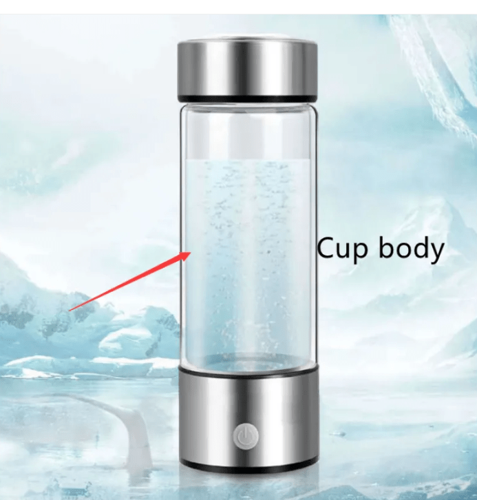 Hydrogen Water Cup - NovaNexa