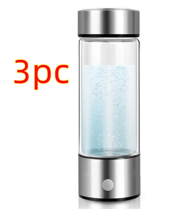 Hydrogen Water Cup - NovaNexa