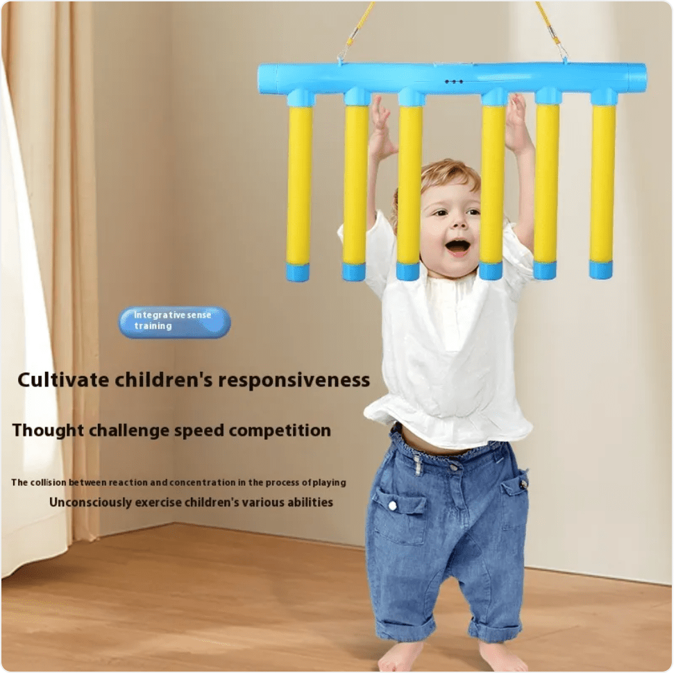 Kids Sensory Toy - NovaNexa