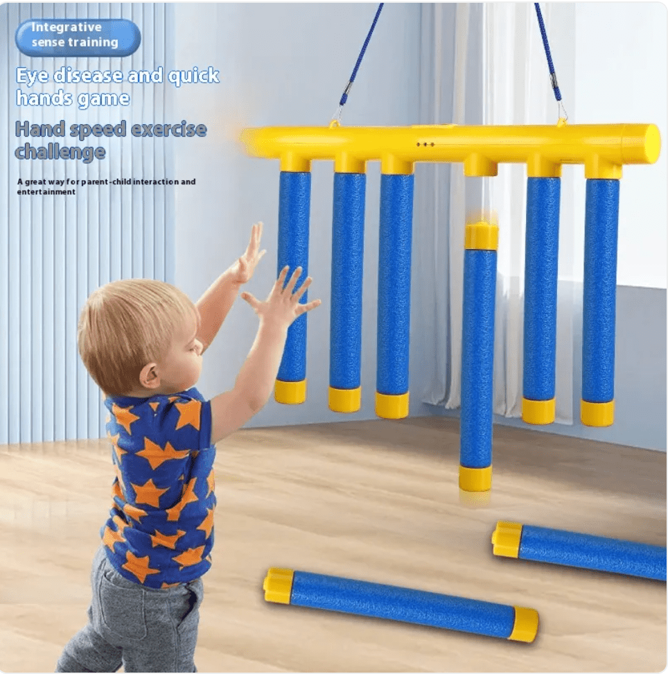 Kids Sensory Toy - NovaNexa