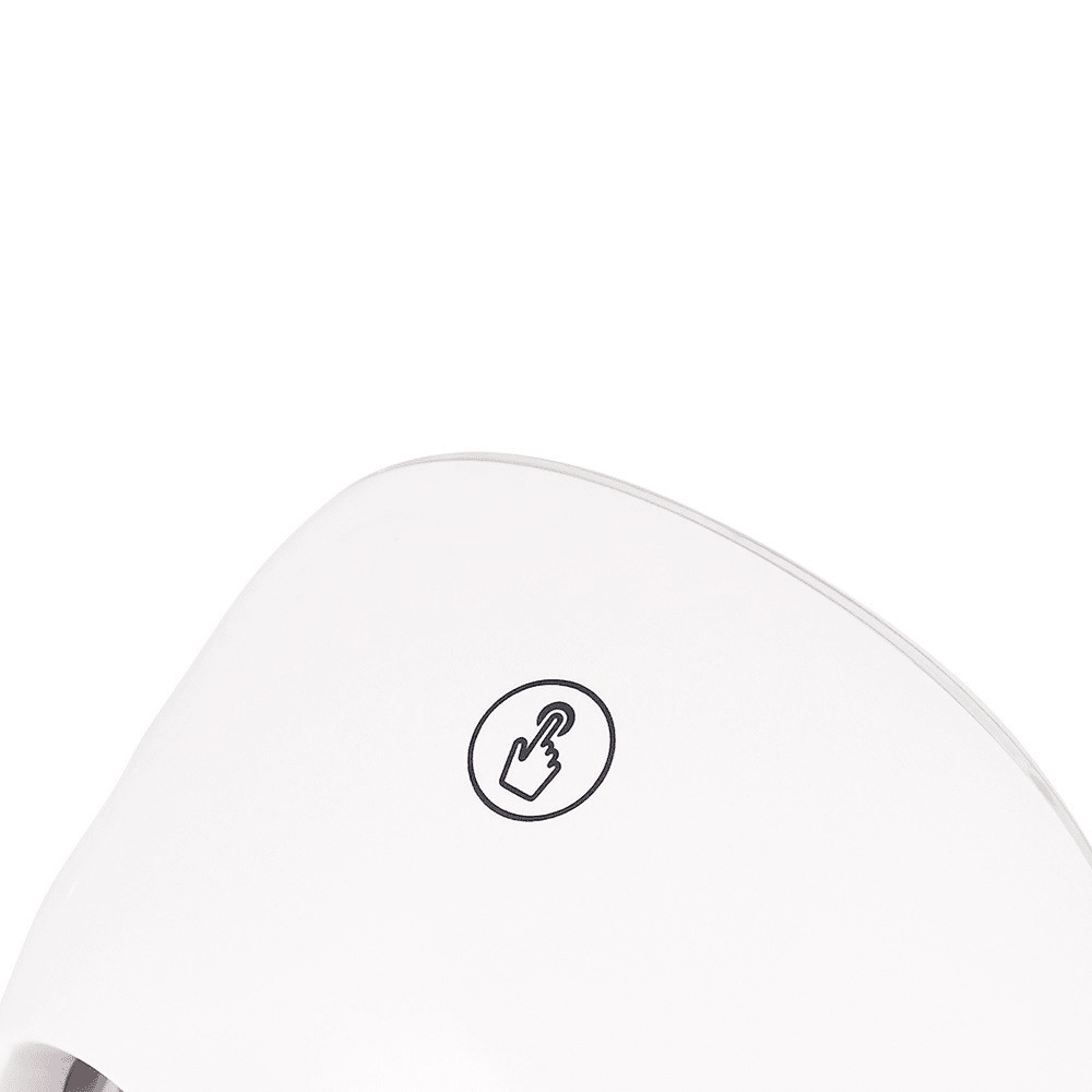 LED Therapy Face Mask For Skin Rejuvenation - NovaNexa