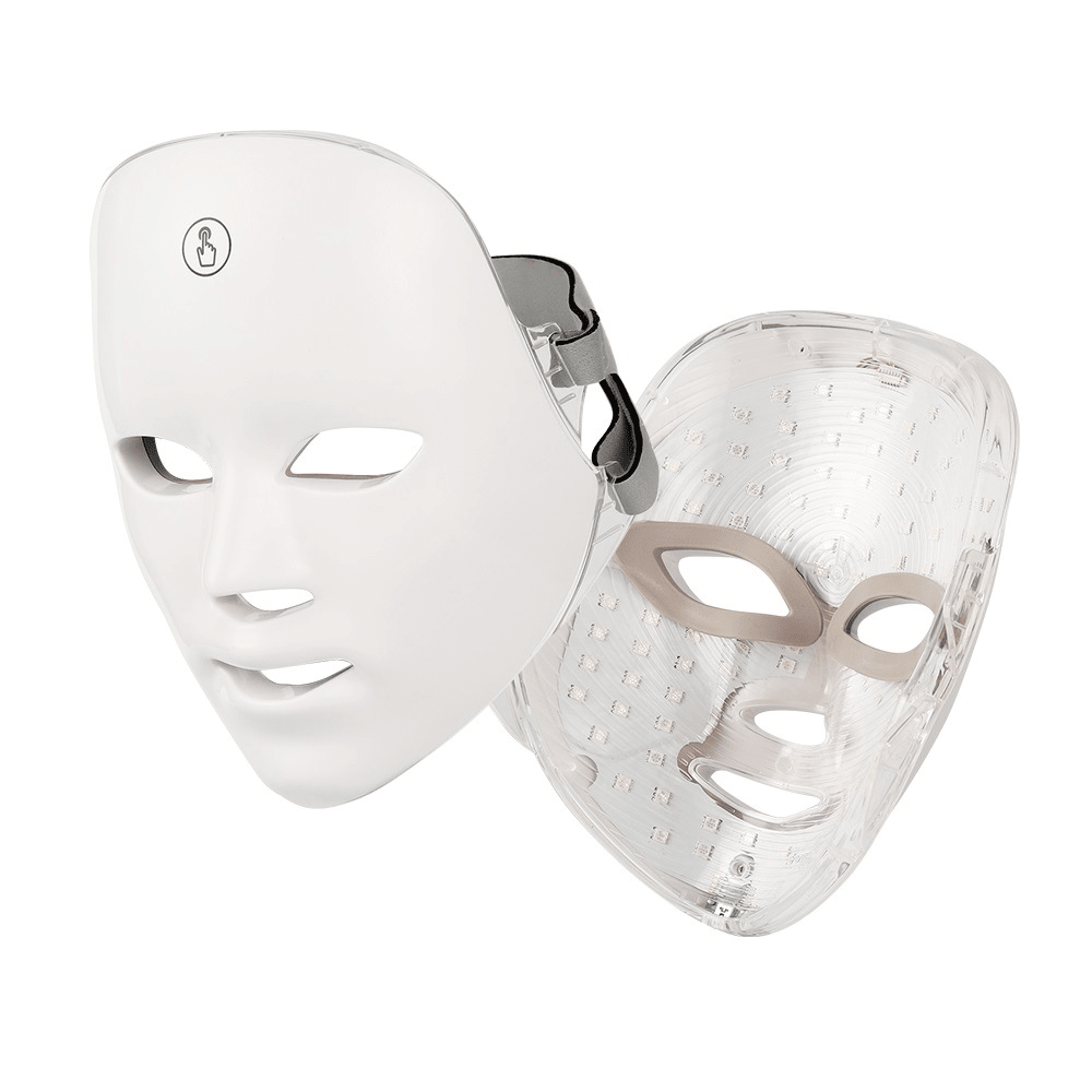 LED Therapy Face Mask For Skin Rejuvenation - NovaNexa