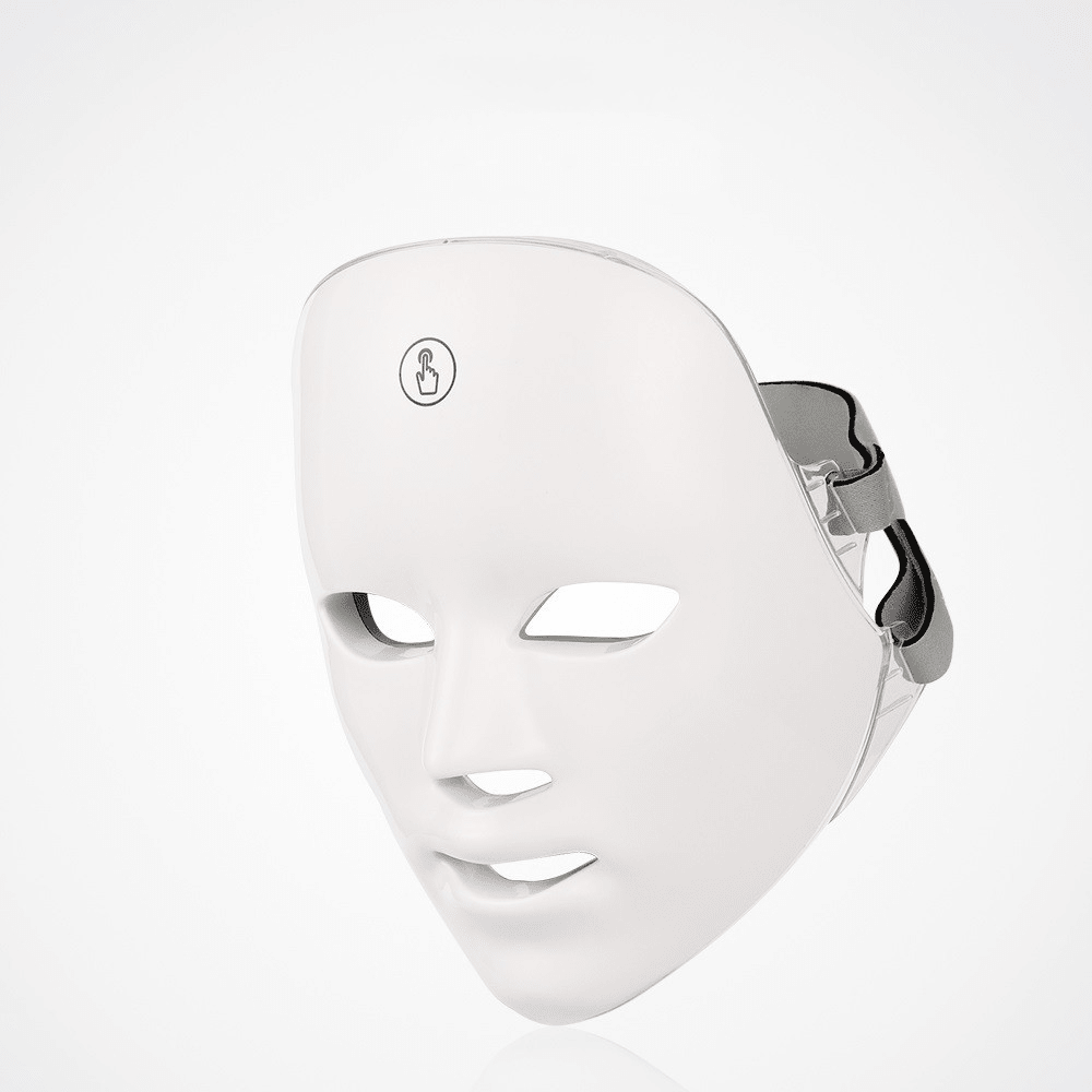 LED Therapy Face Mask For Skin Rejuvenation - NovaNexa