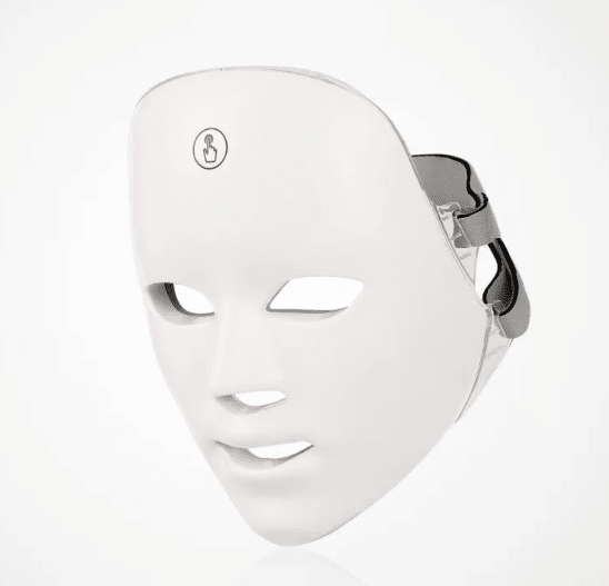 LED Therapy Face Mask For Skin Rejuvenation - NovaNexa
