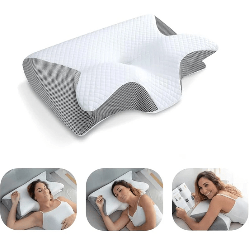 Neck Pillow - NovaNexa