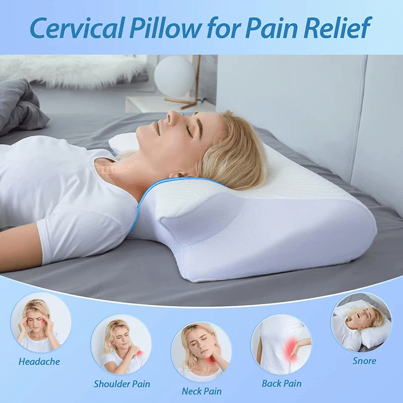 Neck Pillow - NovaNexa
