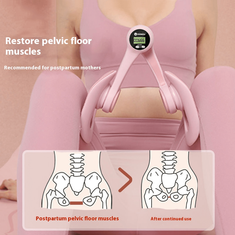 Pelvic Floor Muscle Trainer - NovaNexa