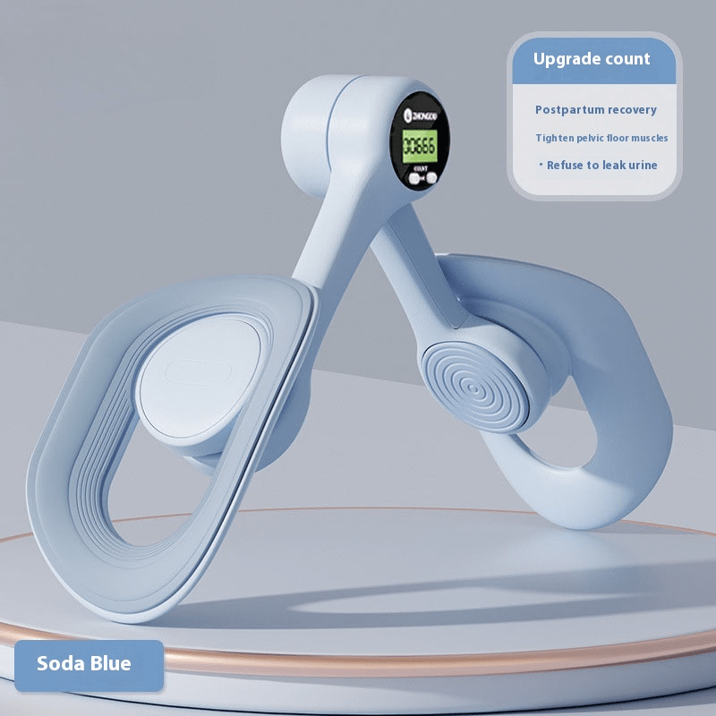 Pelvic Floor Muscle Trainer - NovaNexa