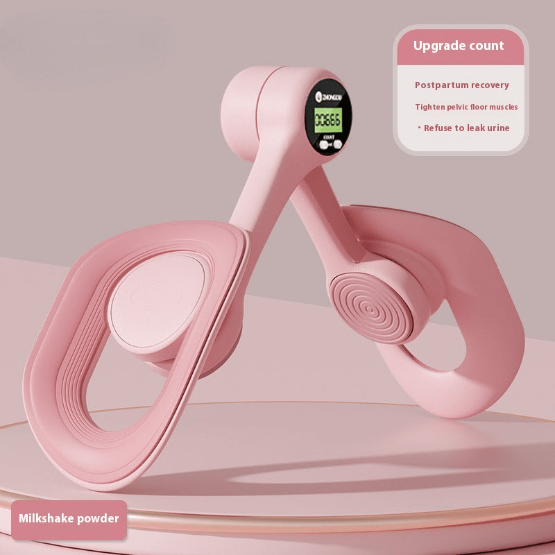 Pelvic Floor Muscle Trainer - NovaNexa
