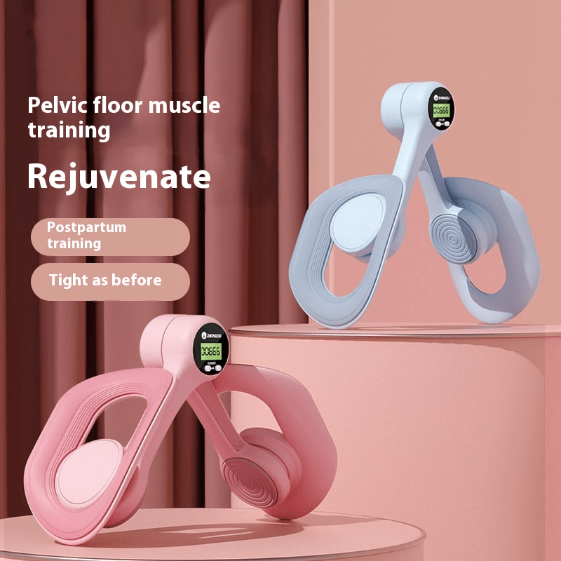 Pelvic Floor Muscle Trainer - NovaNexa