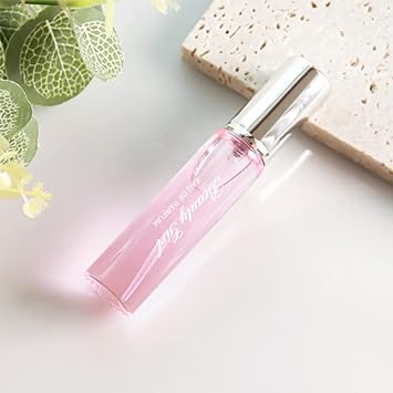 Pheromone Perfume For Women - NovaNexa