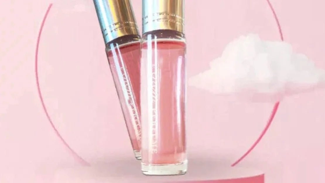 Pheromone Perfume For Women - NovaNexa