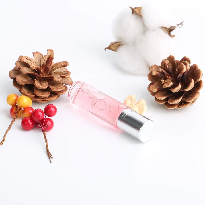 Pheromone Perfume For Women - NovaNexa