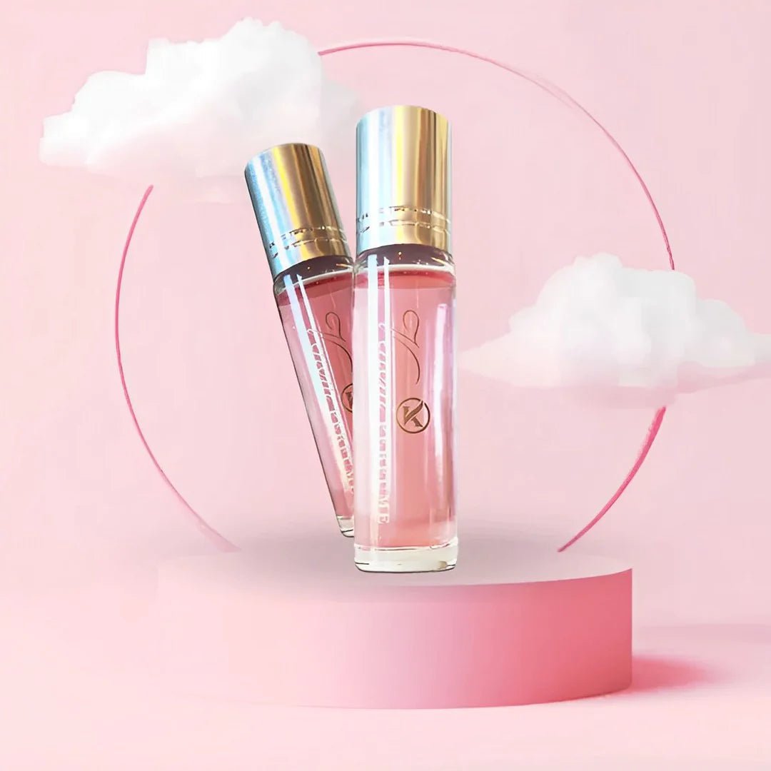 Pheromone Perfume For Women - NovaNexa