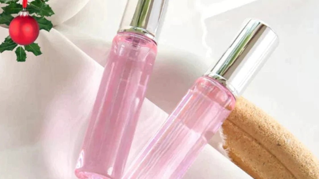 Pheromone Perfume For Women - NovaNexa