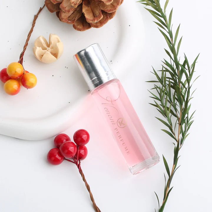 Pheromone Perfume For Women - NovaNexa