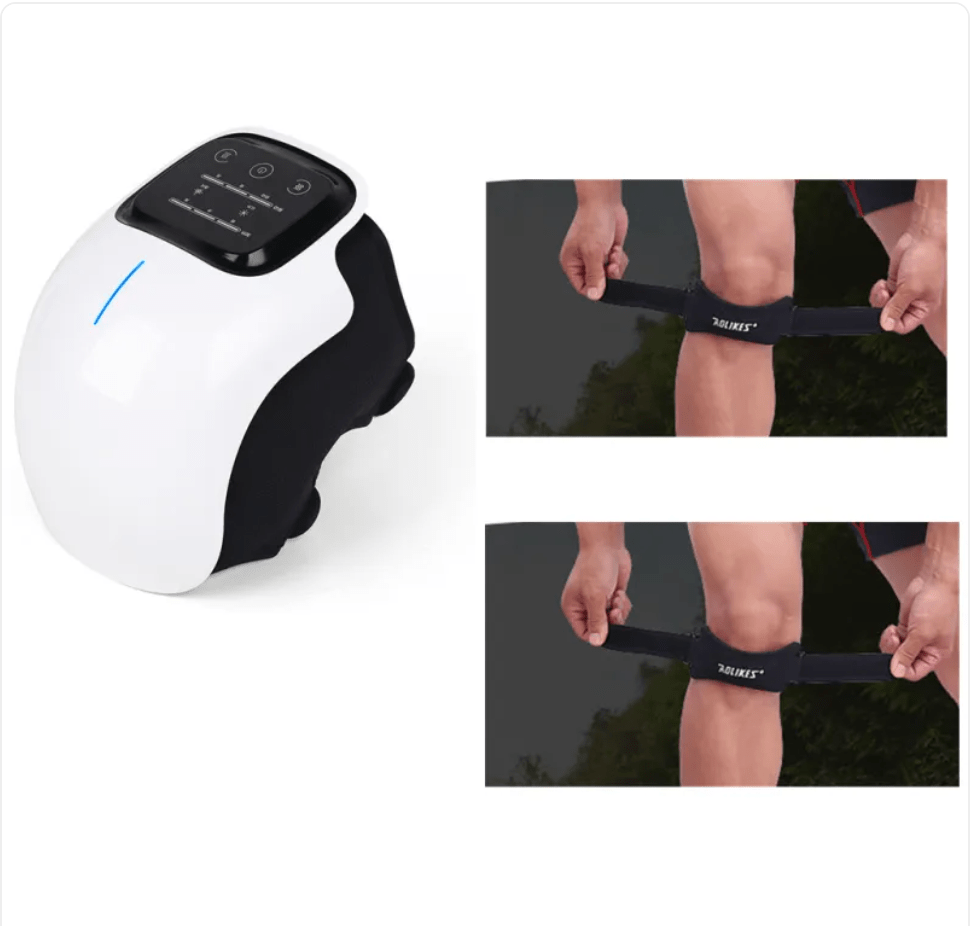 Physiotherapy Relief - NovaNexa