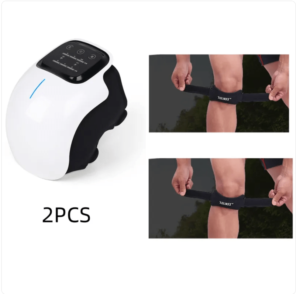 Physiotherapy Relief - NovaNexa