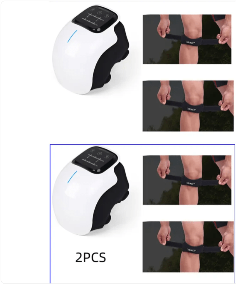 Physiotherapy Relief - NovaNexa
