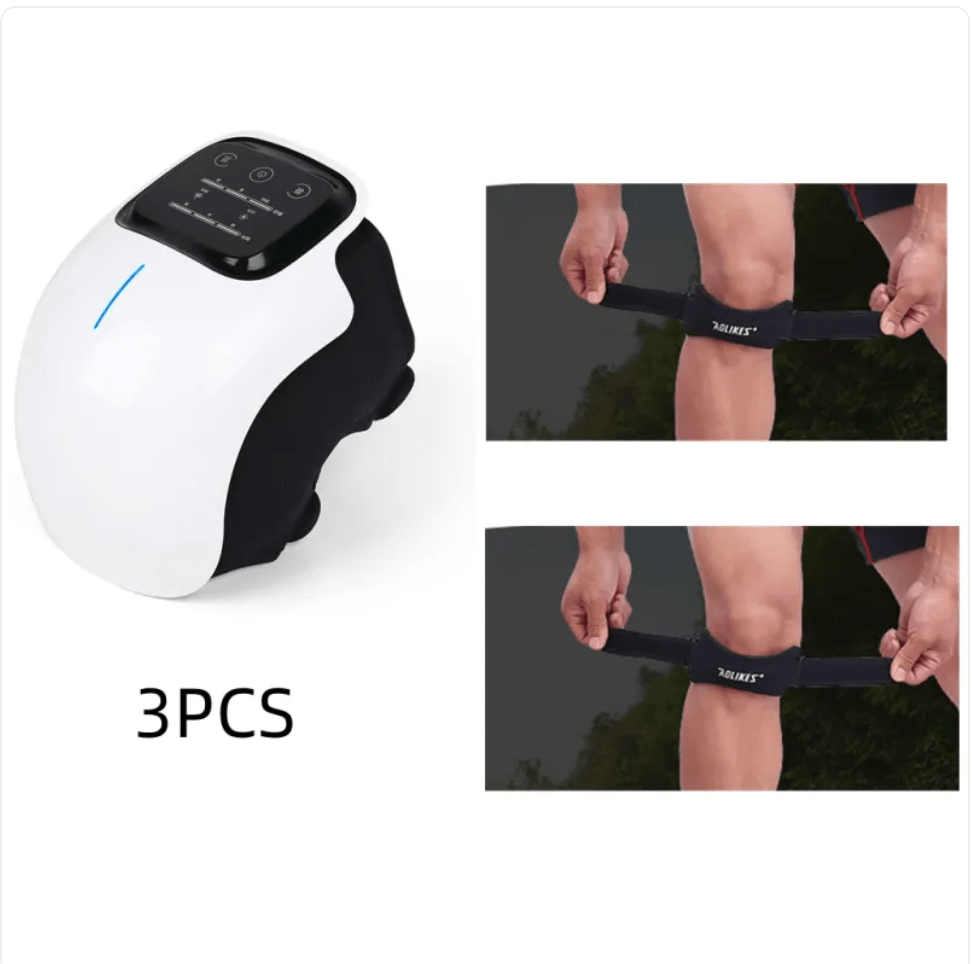 Physiotherapy Relief - NovaNexa