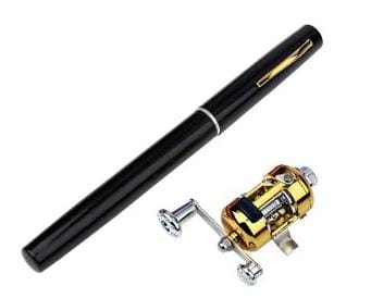 Portable Fishing Rod - NovaNexa