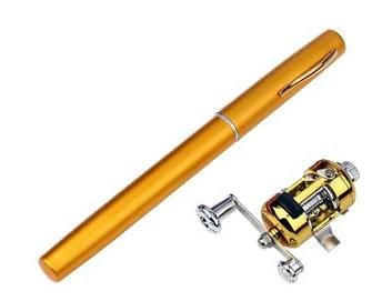 Portable Fishing Rod - NovaNexa