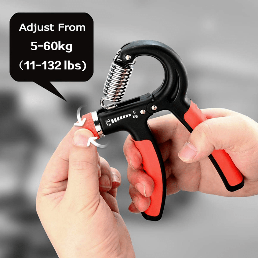 PowerGrip Strength Trainer - NovaNexa