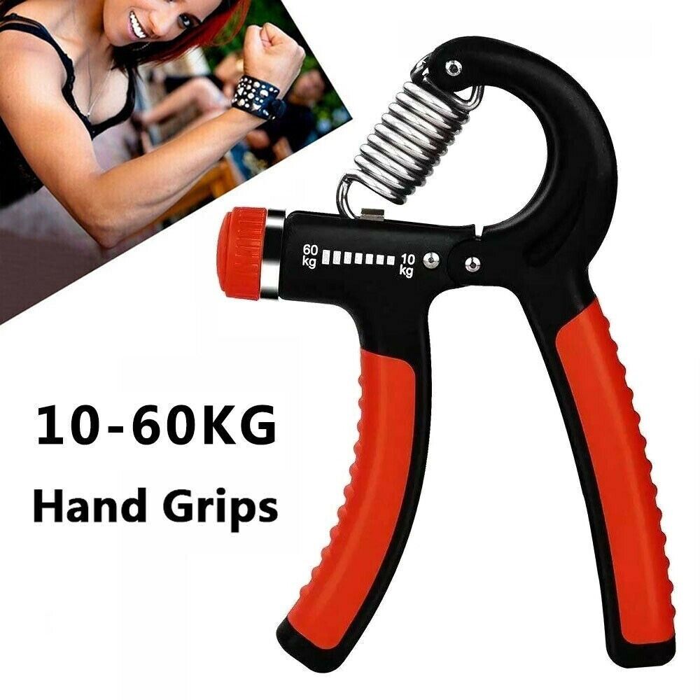 PowerGrip Strength Trainer - NovaNexa