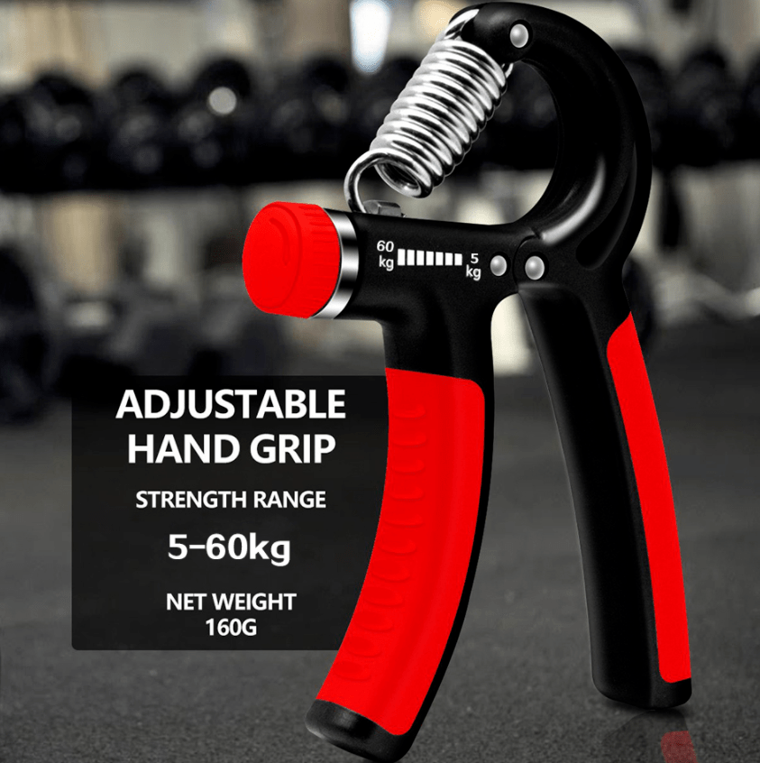 PowerGrip Strength Trainer - NovaNexa