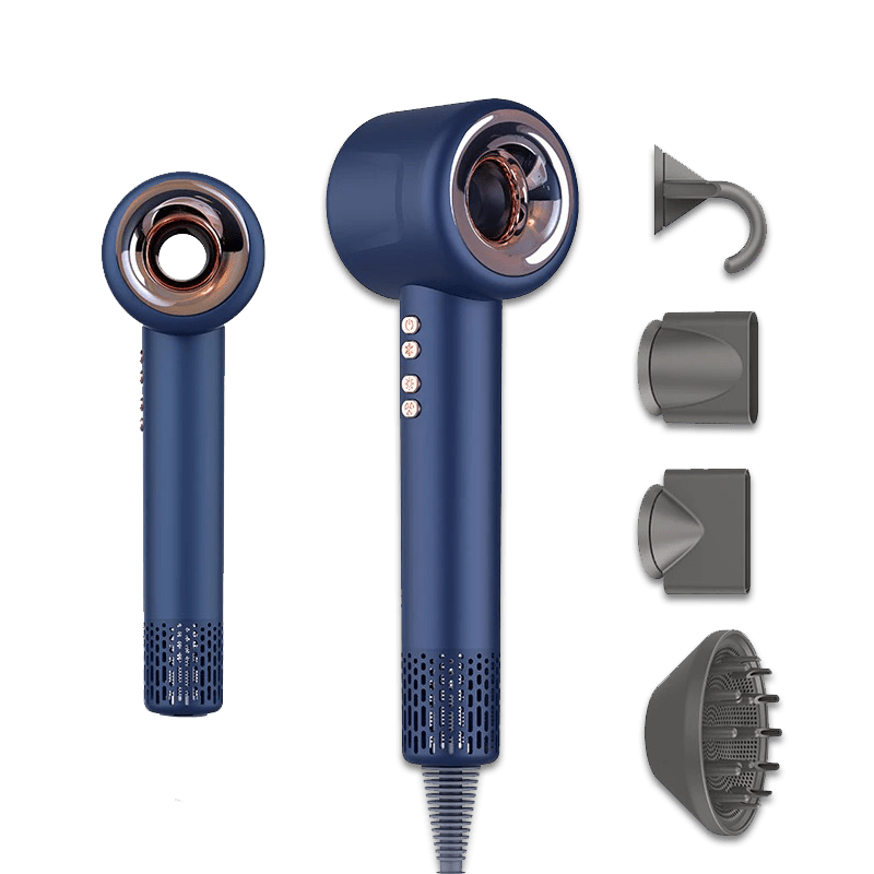 Radian VORTEX Pro Hair Dryer - NovaNexa