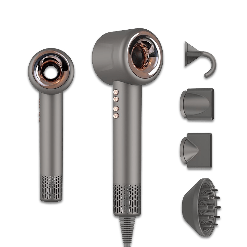 Radian VORTEX Pro Hair Dryer - NovaNexa